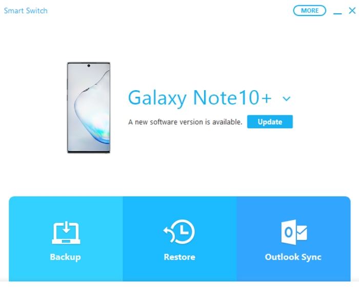samsung notes for mac